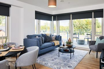 Property header