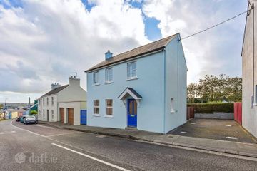 Property header