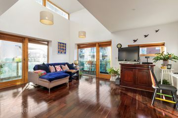 Property header