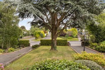 Property header