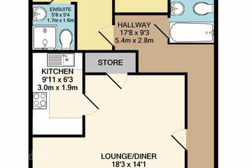 Property header