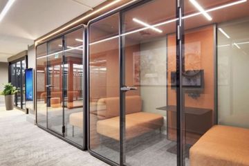 Property Header
