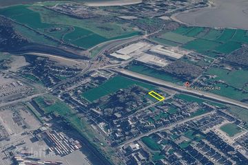 Property header