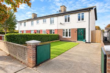 Property header