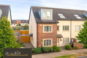 Property header