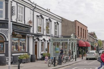 Property header