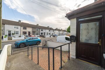 Property Header