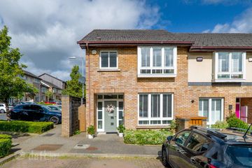 Property header