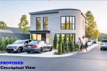 Property header