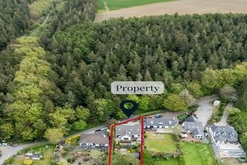 Property header