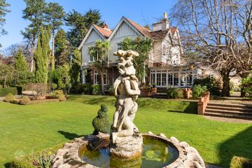 Property Header