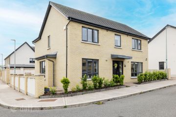 Property header
