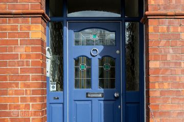 Property header