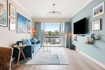 Property Header