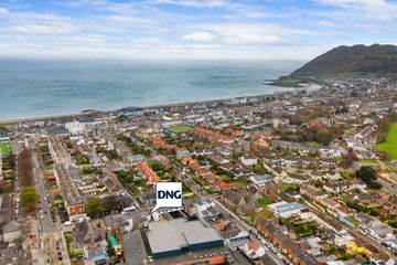 Property header