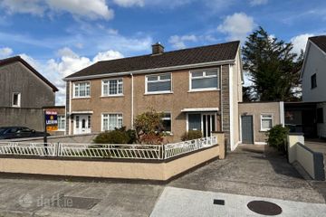Property header