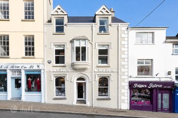 Property header