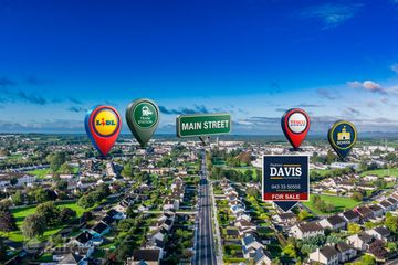 Property header