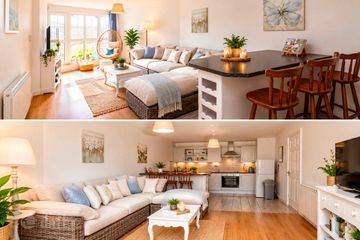 Property Header