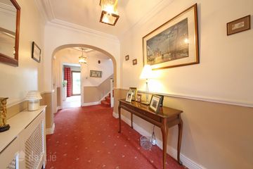 Property header