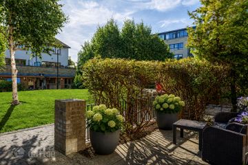 Property header
