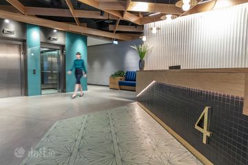 Property header