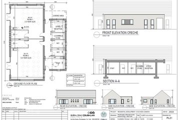 Property header