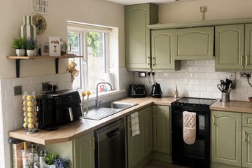 Property Header