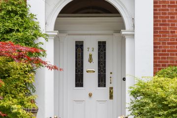 Property header