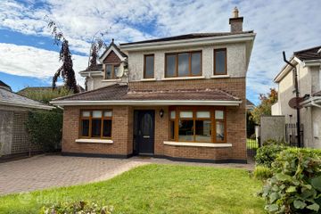 Property header