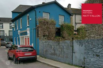 Property header