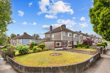 Property header