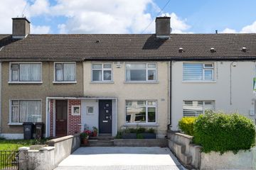 Property header