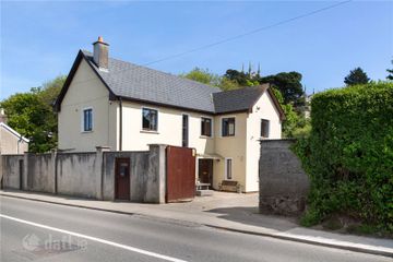 Glenbrook, Marlton Road, Wicklow Town, Co. Wicklow, A67W862