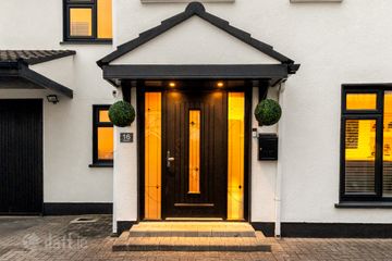 Property header