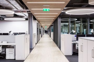 Property header