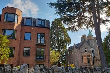 Property header