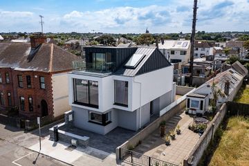 Property header