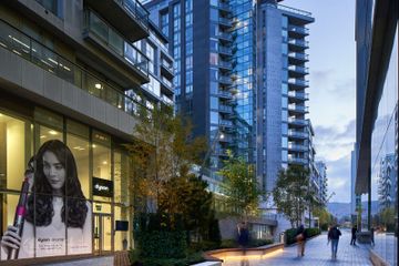 Property header