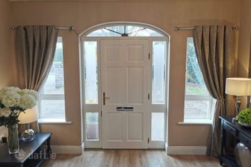 Property header