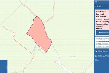 Property header