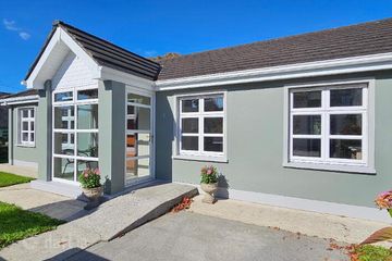 Property header