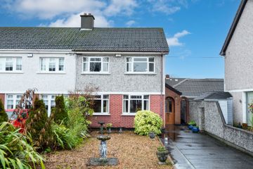 Property header