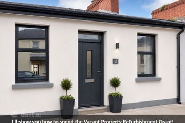 Property header