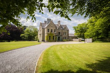 Property header
