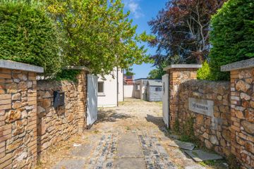 Property header