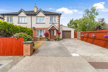 Property header