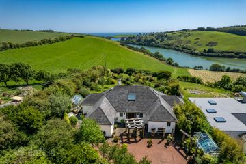 Castlelands, Castlepark, Kinsale, Kinsale, Co. Cork, P17FR96