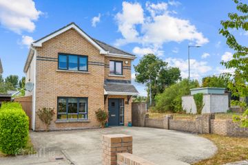 Property header