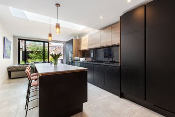 Property header
